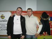 Фотография Пильщикова Кирилла