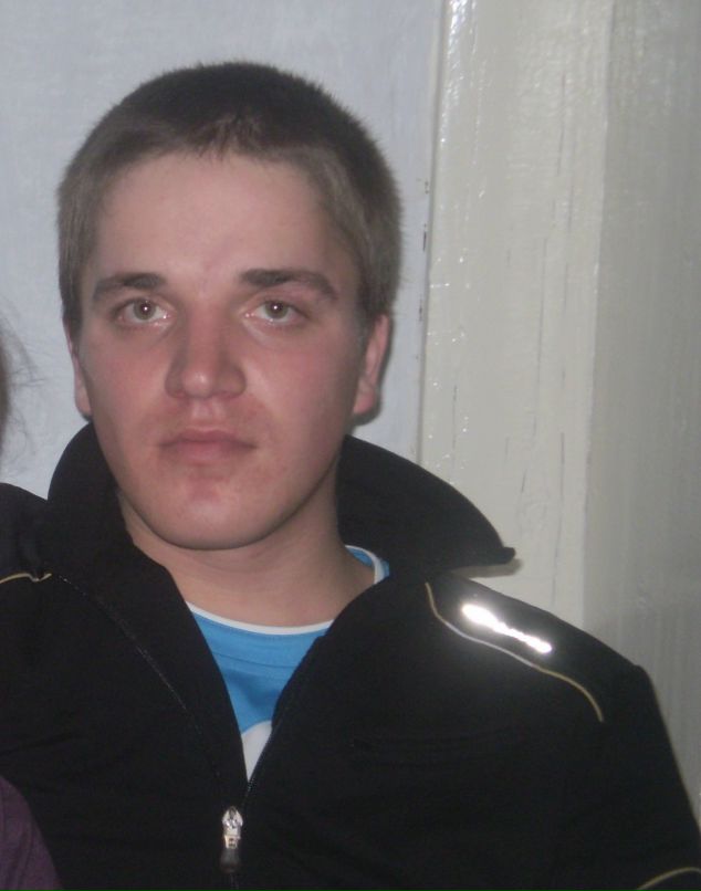 Андрей Олейник фотография #27