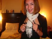 Фотография Смирновой Ксении