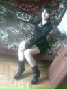 Маша Філик фотография #17 (источник - https://vk.com/id79111889)