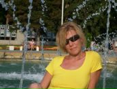 Фотография Мур Оксаны