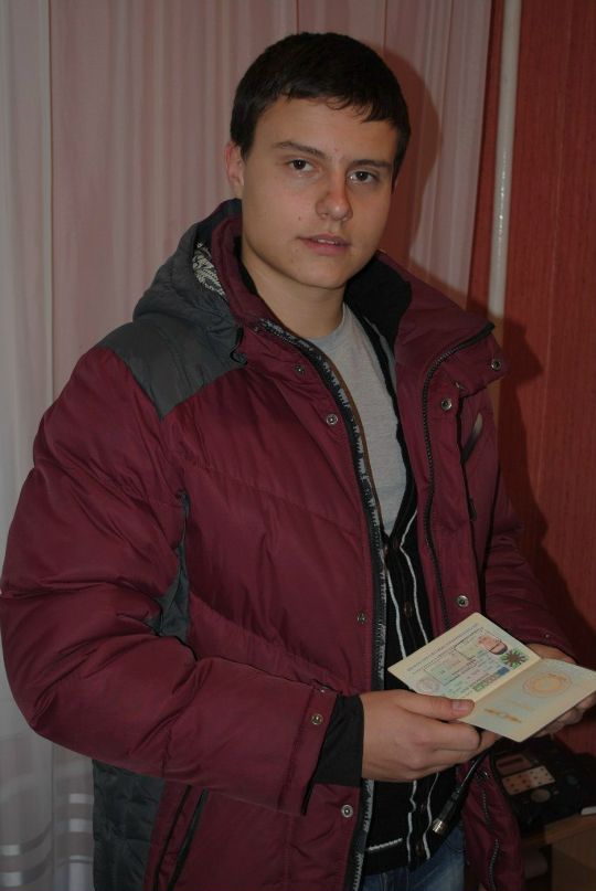 Иван .... фотография #45