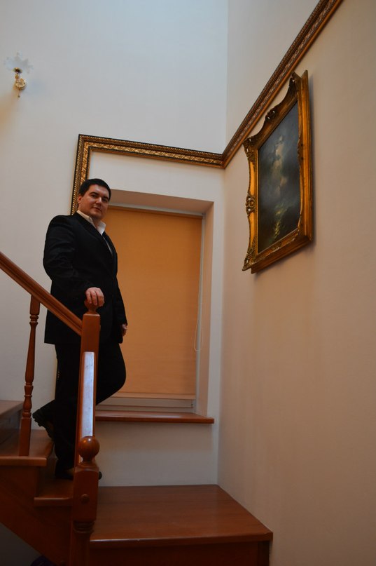 Дмитрий Костенко фотография #40