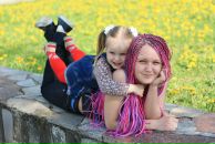 Фотография Ляминой Екатерины