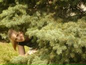 Фотография Кибалюк Лены