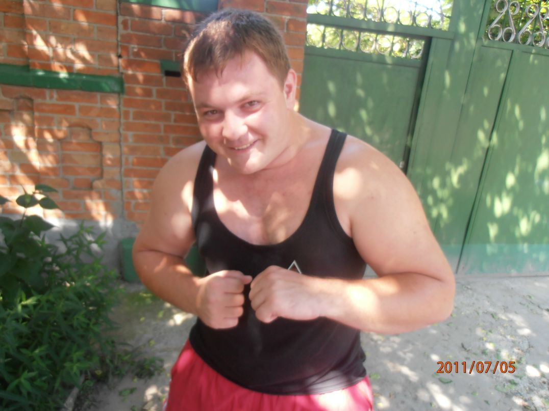 Дмитрий Заря фотография #6