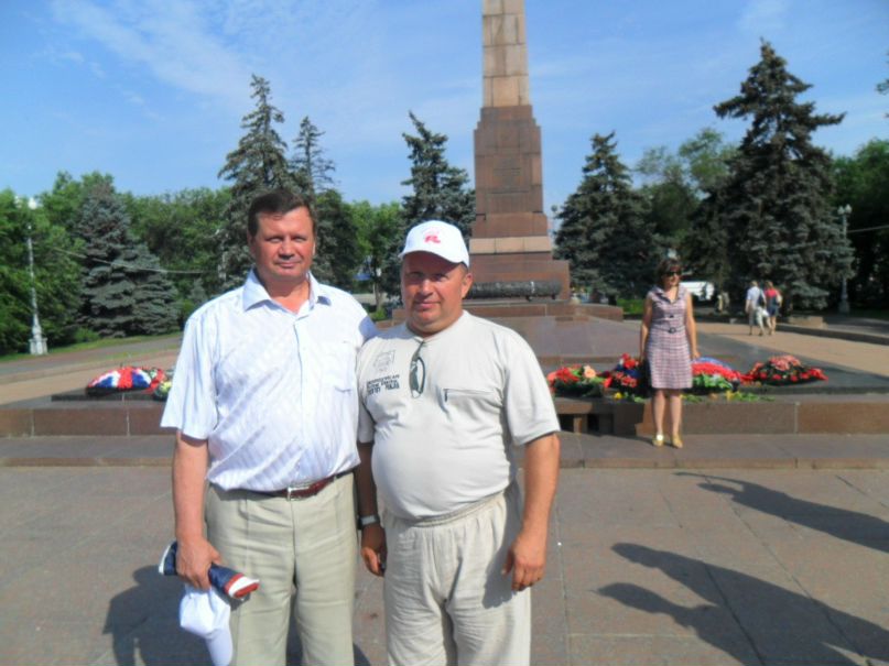 Александр Шулаев фотография #10