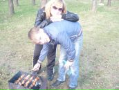 Фотография Попкова Санька