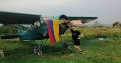 Фотография Бубена Павла