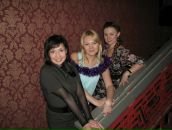 Фотография Антоновой Олеси