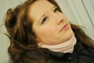 Фотография Согриной Екатерины