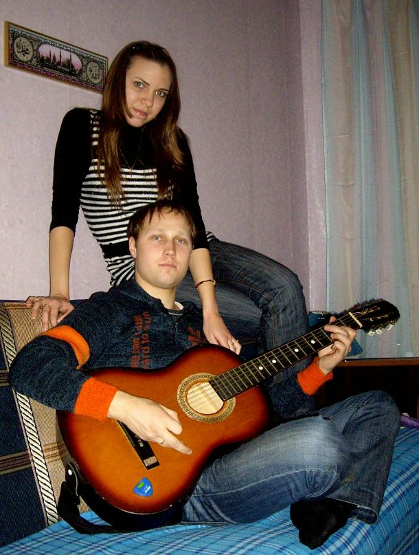 Дмитрий Попков фотография #34