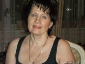 Фотография Украинковой Валентины