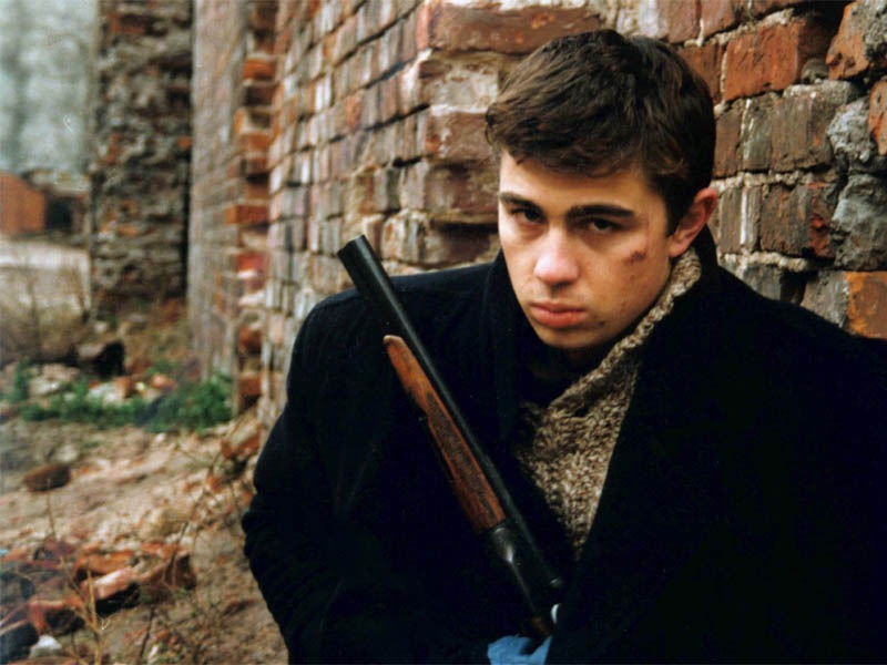 Дима Рогатов фотография #16