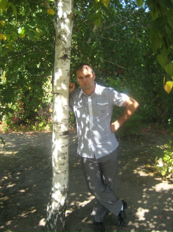 Дмитрий Левченко фотография #25