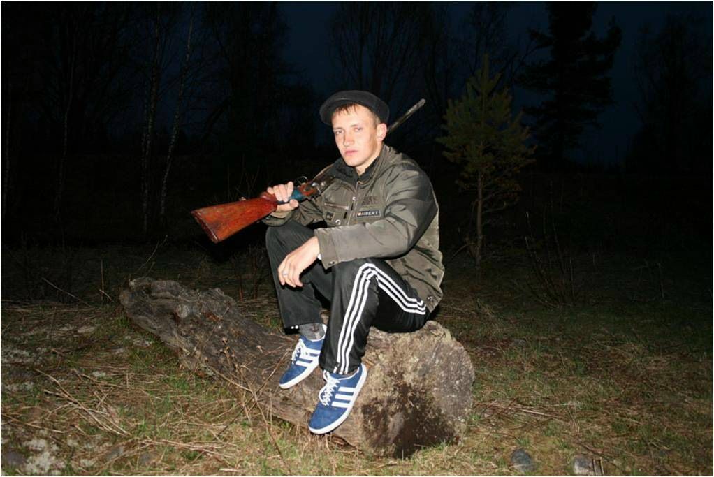 Евгений Никоненко фотография #17