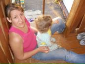 Фотография Кожевниковой Лены