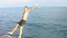 Фотография Миняйло Максима