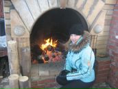 Фотография Арсентьевой Алены