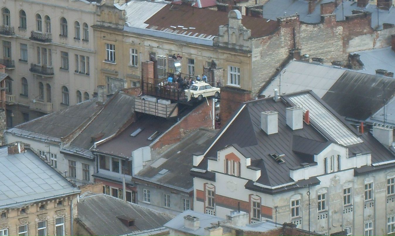 Вадим Тимофеев фотография #26