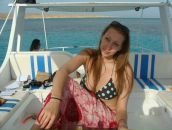 Фотография Минаковой Светланы