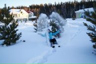 Фотография Ивановой Анютки