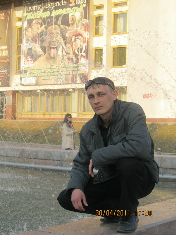 Игорь Субаев фотография #9