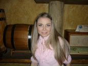 Фотография Николаевой Резеды