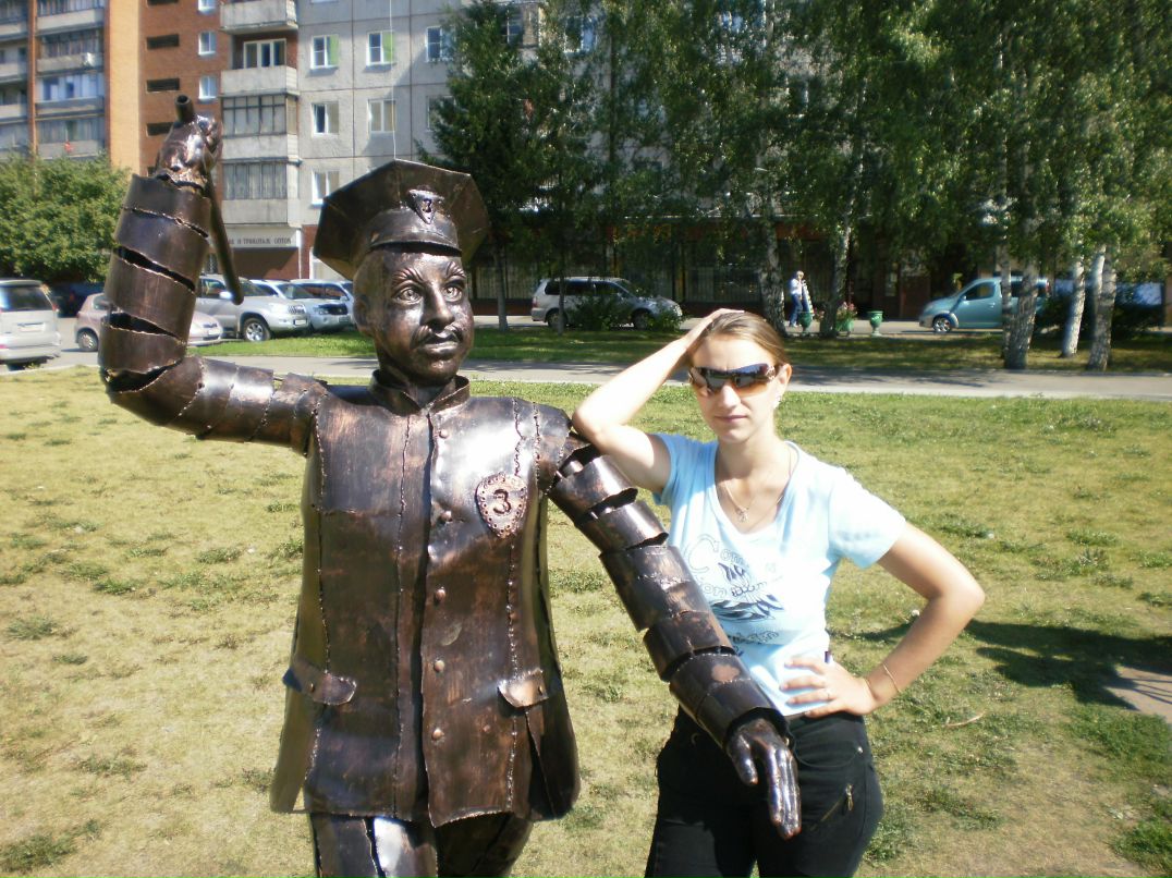 Марина В фотография #13