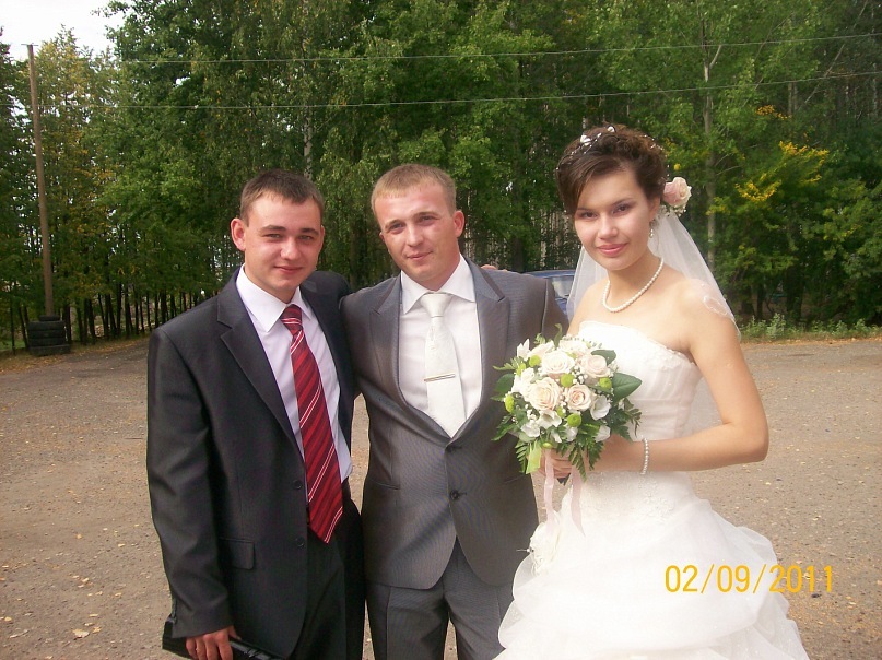 Сергей Михеев фотография #32