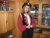 Фотография Бражник Юлии