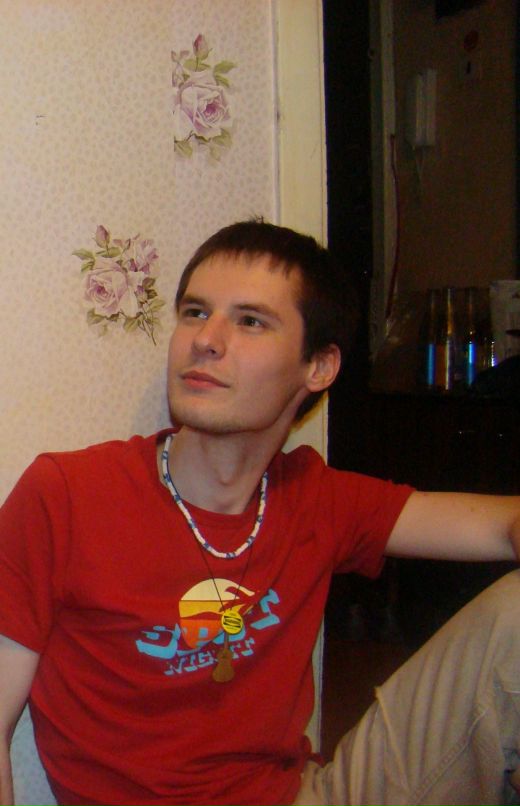 Станислав Носков фотография #22