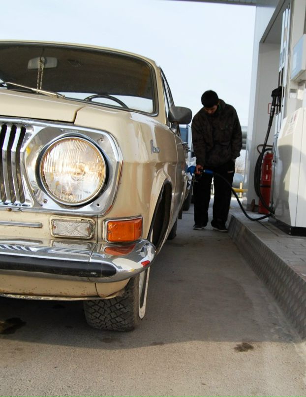 Рустам Ли фотография #18