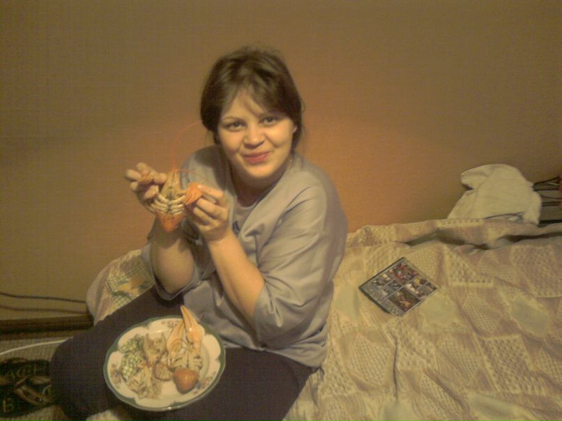 Ольга Бубко фотография #50