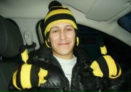 Фотография Черкашина Александра