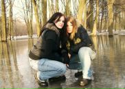 Фотография Архиповой Лизы