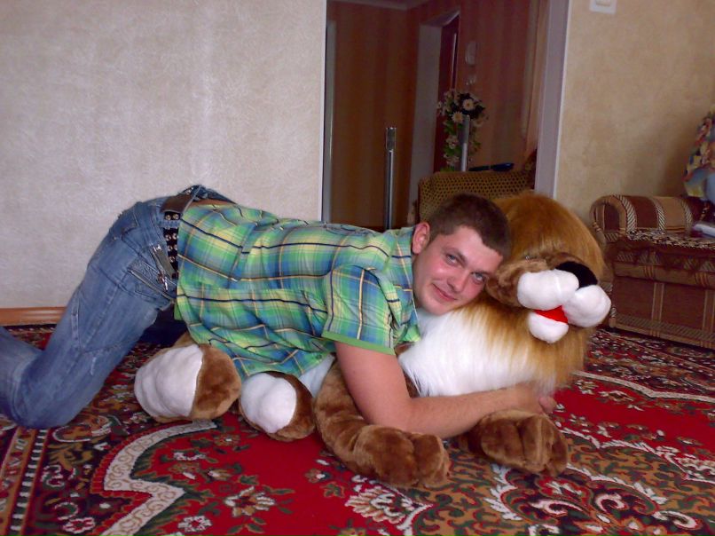 Антон Иванов фотография #37