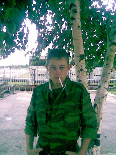 Дмитрий Терлеев фото №3
