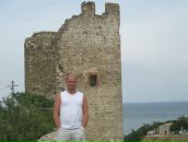 Фотография Кожина Сергея