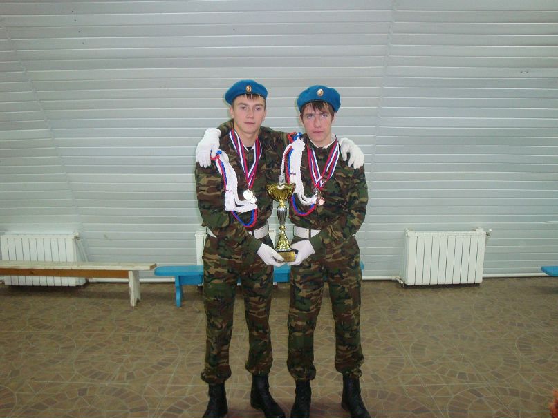 Павел Логачев фотография #17