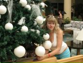 Фотография Самойловой Татьяны