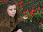 Фотография Бронской Ирины