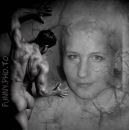 Фотография Михайловой Ирины