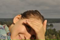 Фотография Ивановой Валерии