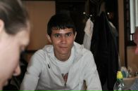 Фотография Экслера Руслана