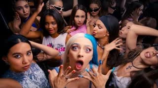 МЭЙБИ БЭЙБИ - BABYBARS 2 (Премьера клипа 2023)