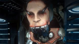 ПРИШЛА ПОРА БОМБИТЬ ► Syndrome #6