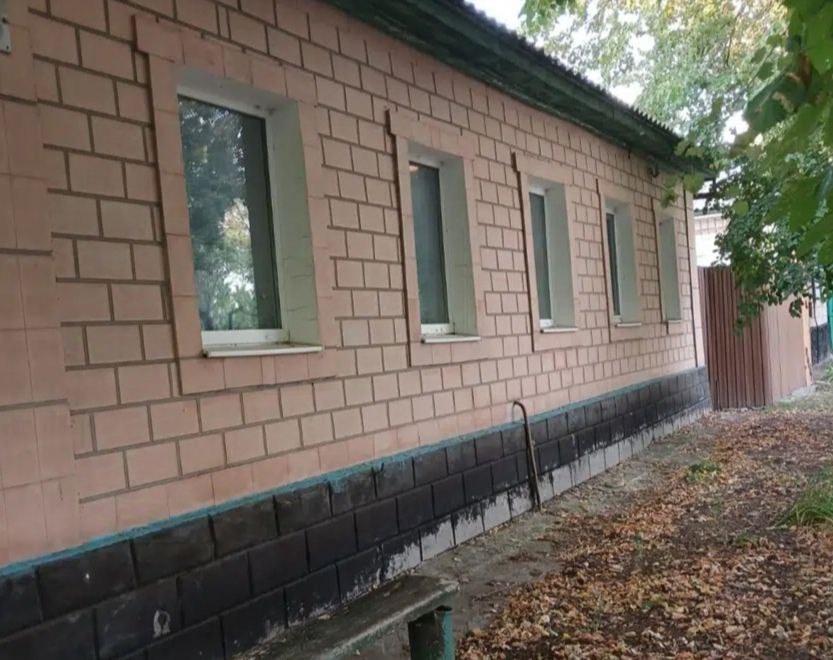 Дом Малая Вергунка
Цена: 5 950 000 руб.
Город: Луганск
Район: Жовтневый
Малая Вергунка
р-н 39 школы, участок 12 сот., (приват)., общ. пл. 110 к...