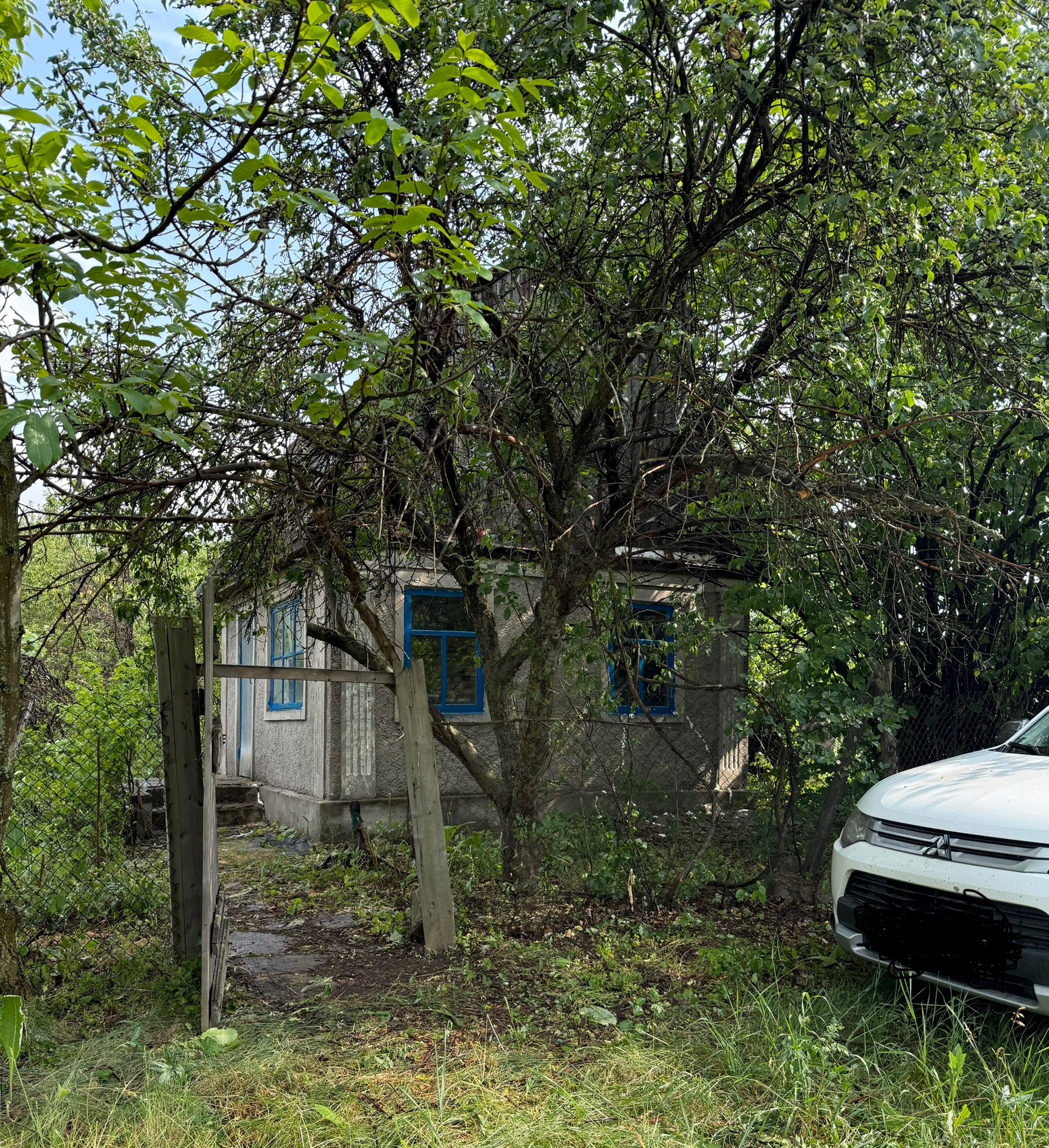 Продам дачу « малиновка»Краснополье район бывшего ресторана. Участок шесть соток ( можно увеличить) на участке: дом с мансардой,сад с фруктовыми деревьями, виноград… скважина и колодец! 99000₽ возможен обмен. Т.+79788602501 т.+79591116651 Telegram WhatsApp...