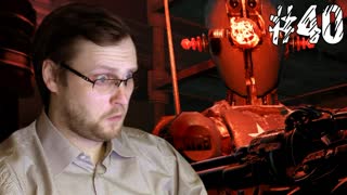 Fallout 4 Прохождение ► ОЧЕНЬ ЗЛЫЕ РОБОТЫ ► #40